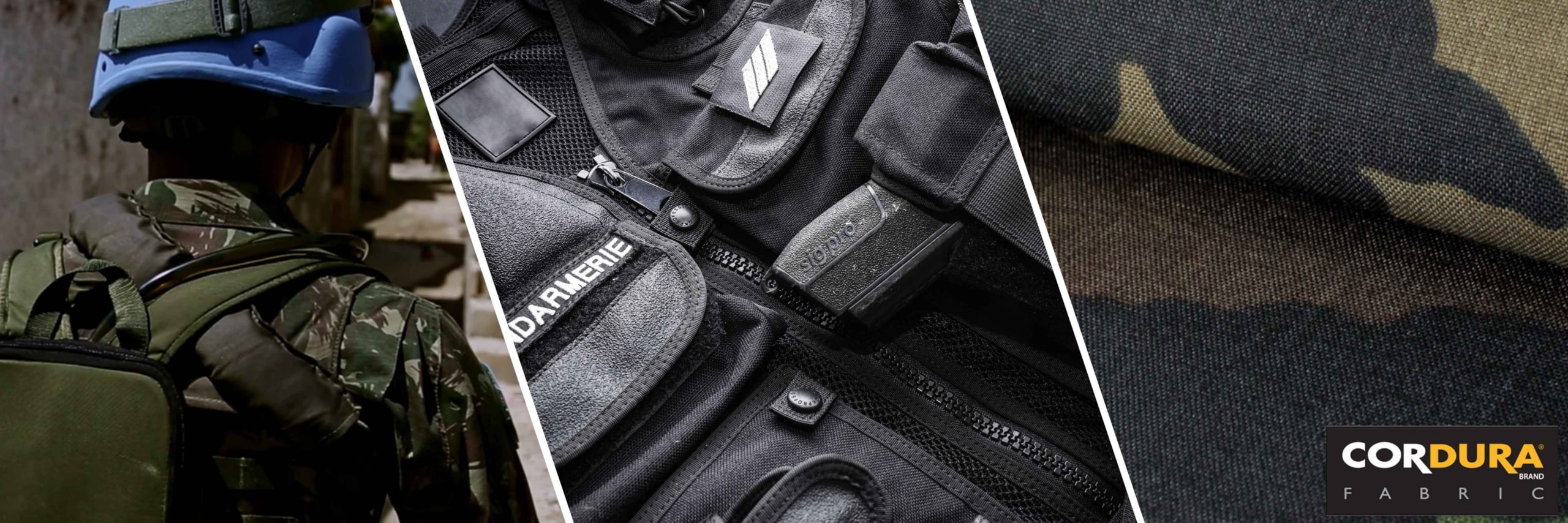 Sasytex Cordura