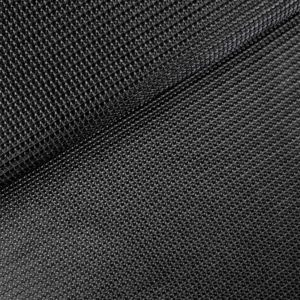 Tissu Polypropylène Paramédical F2424 PP NOIR  69