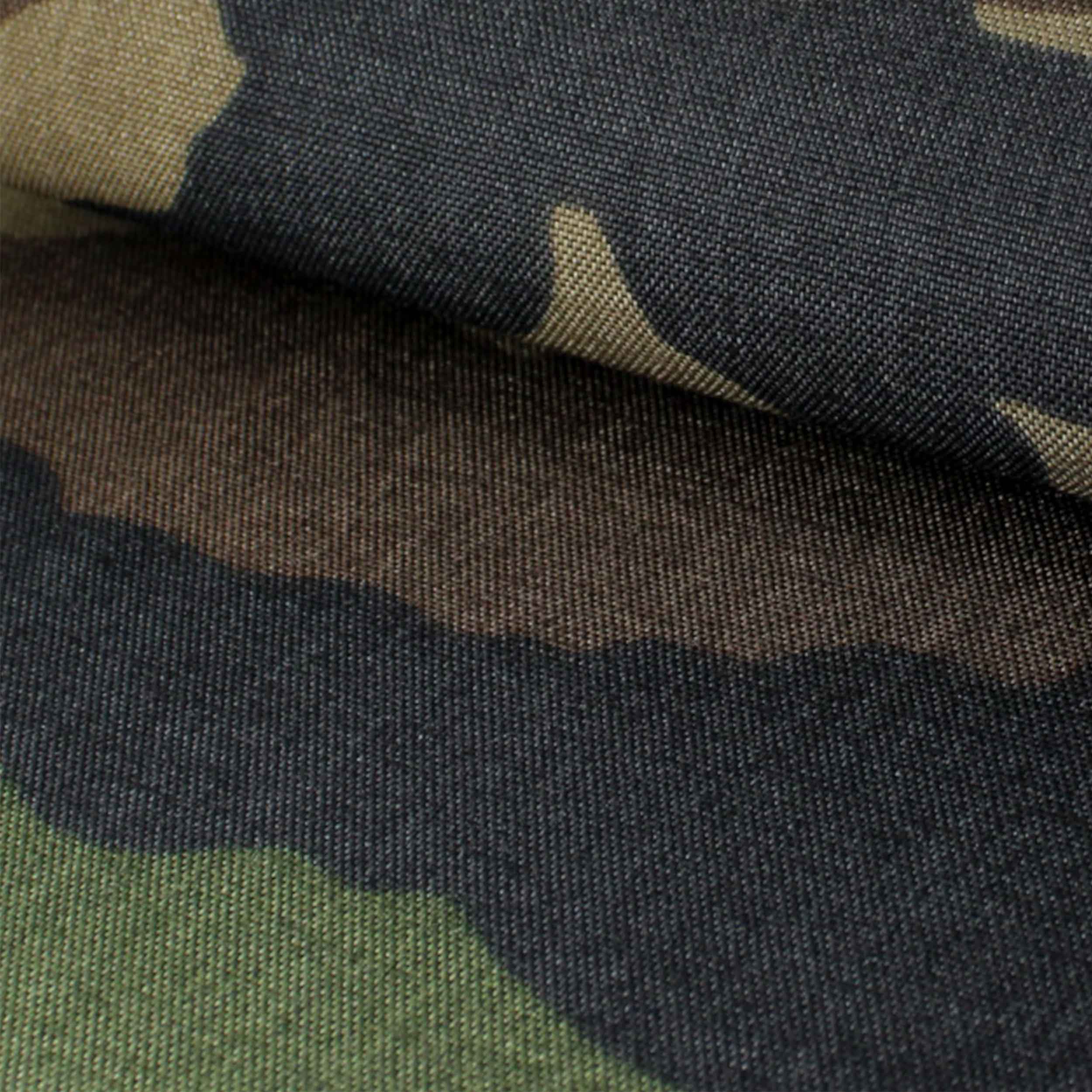 Tissu Camouflage Sasytex