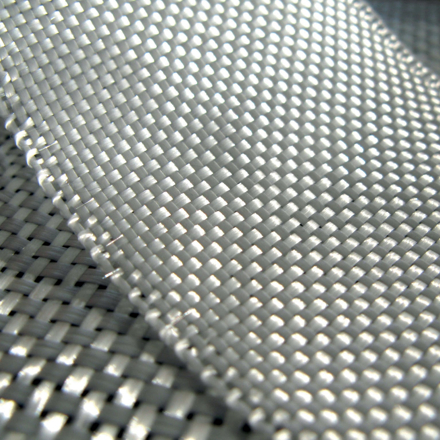 Tissu De Verre Drainant