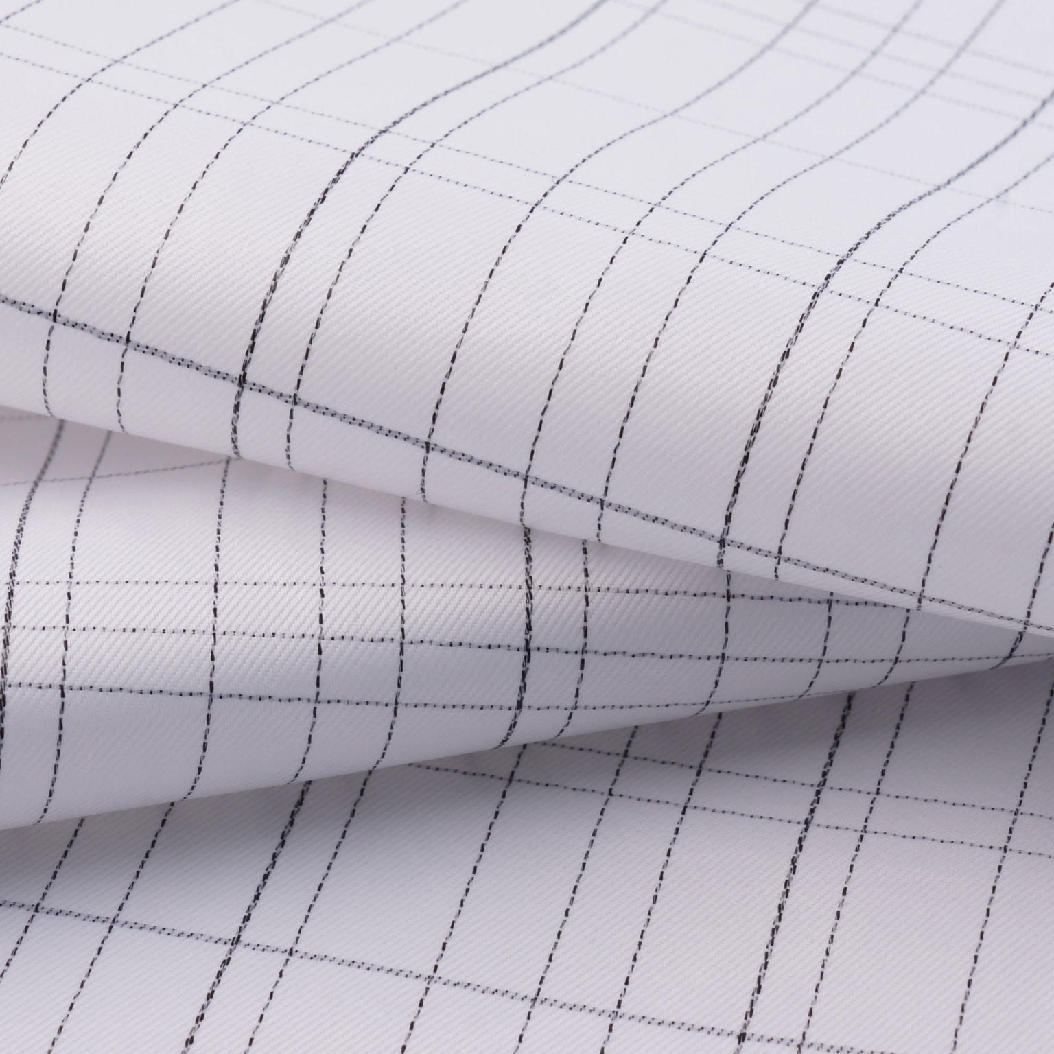 Tissu Polyester Antistatique M7661PSC15WCA 11