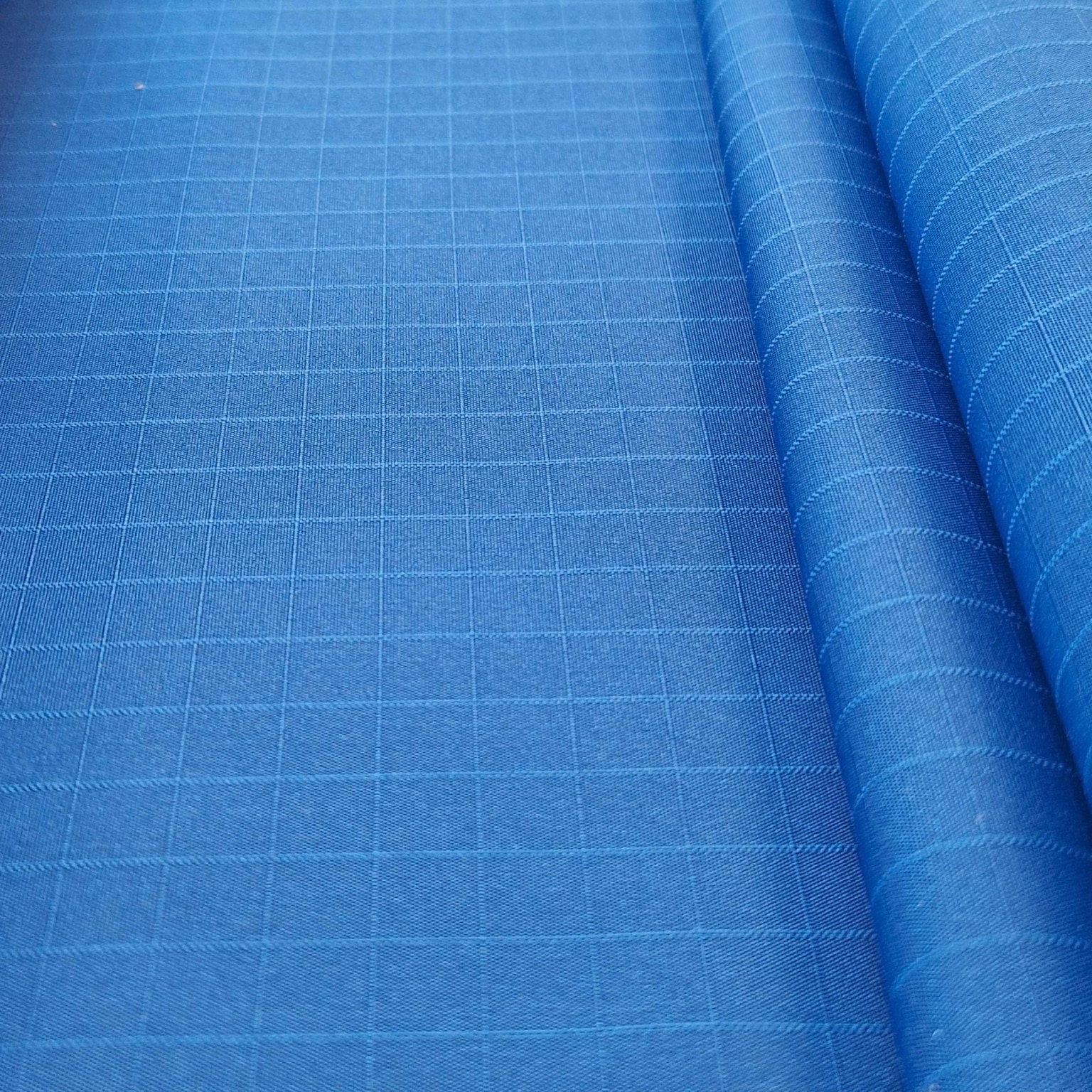 Tissu Polyester M1 Faible Porosité MPES165PSFR 186