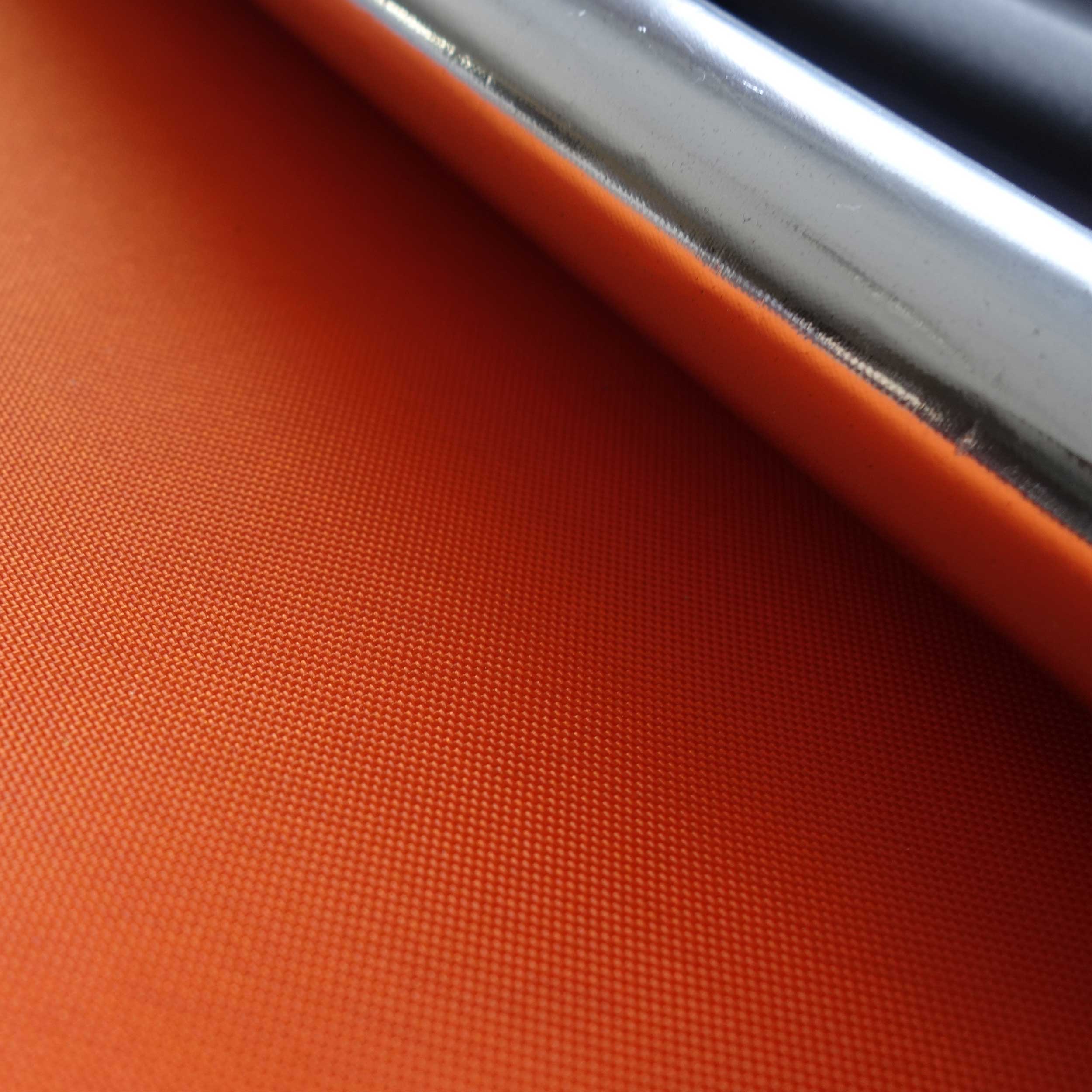 Tissu Polyester Aluminisé Haute Visibilité M28018PUOR ALU – 47