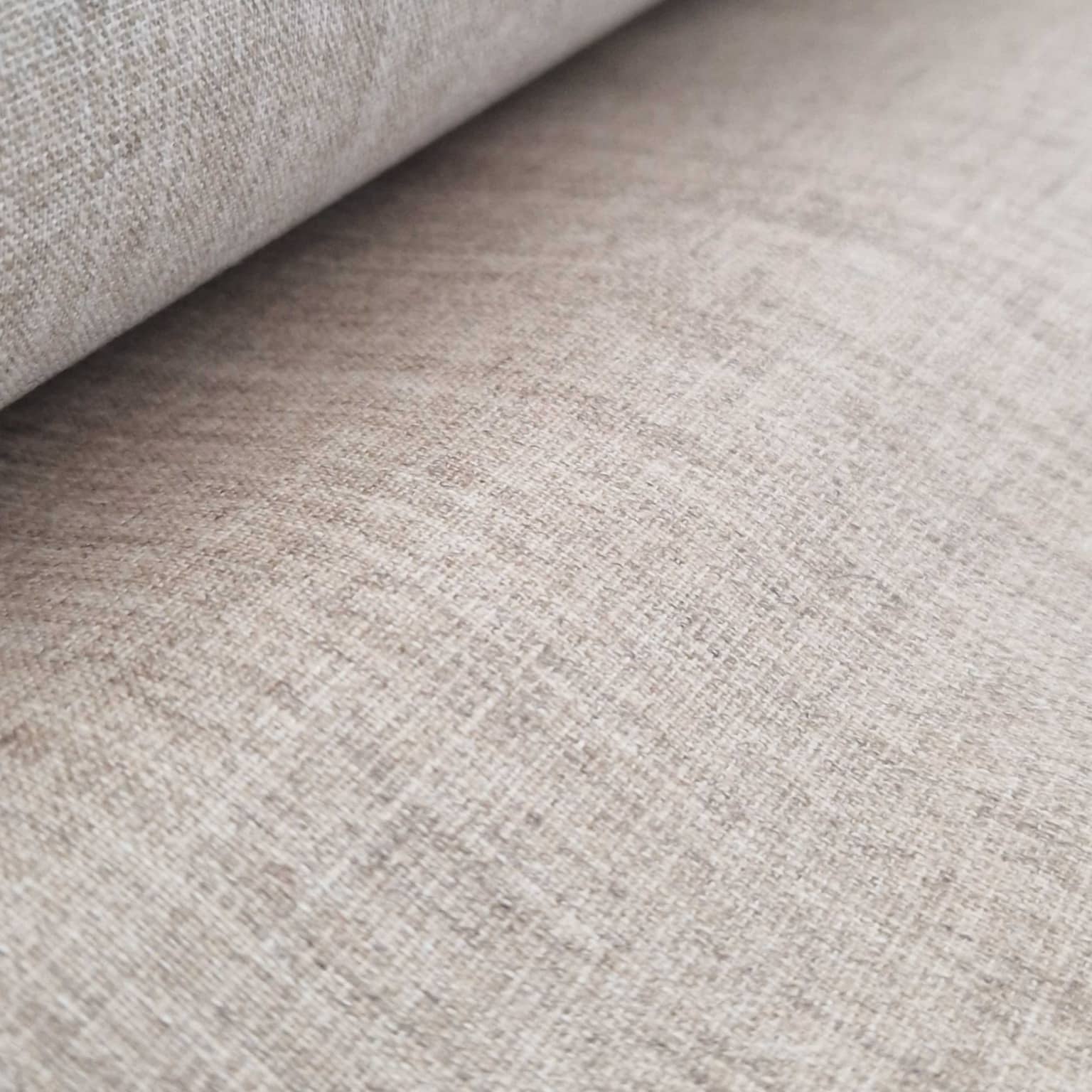 Tissu Polyester Couleur Lin M7114PS155DT–213