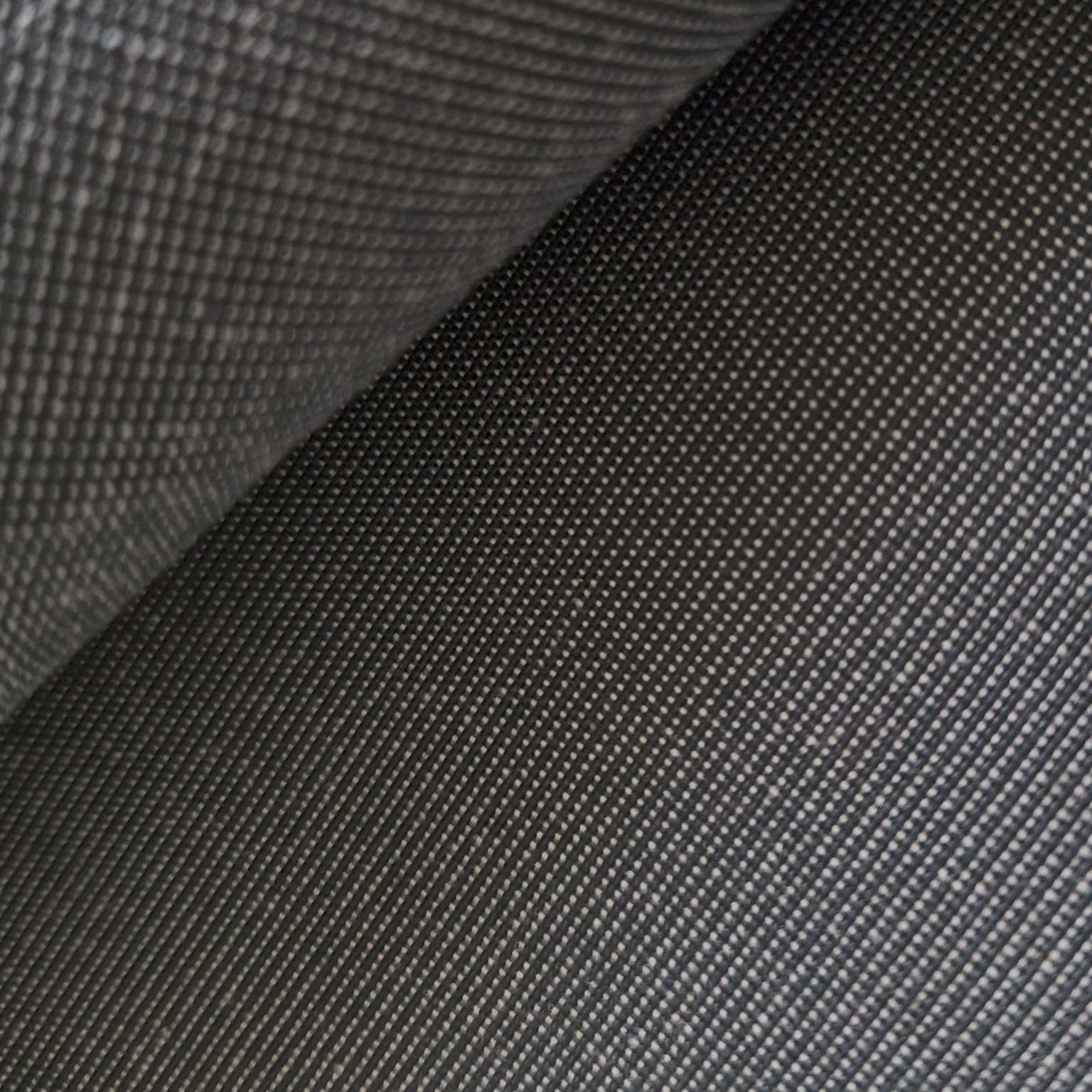Tissu Polyester Déperlant Teint Masse M63022FR160GREIS 206