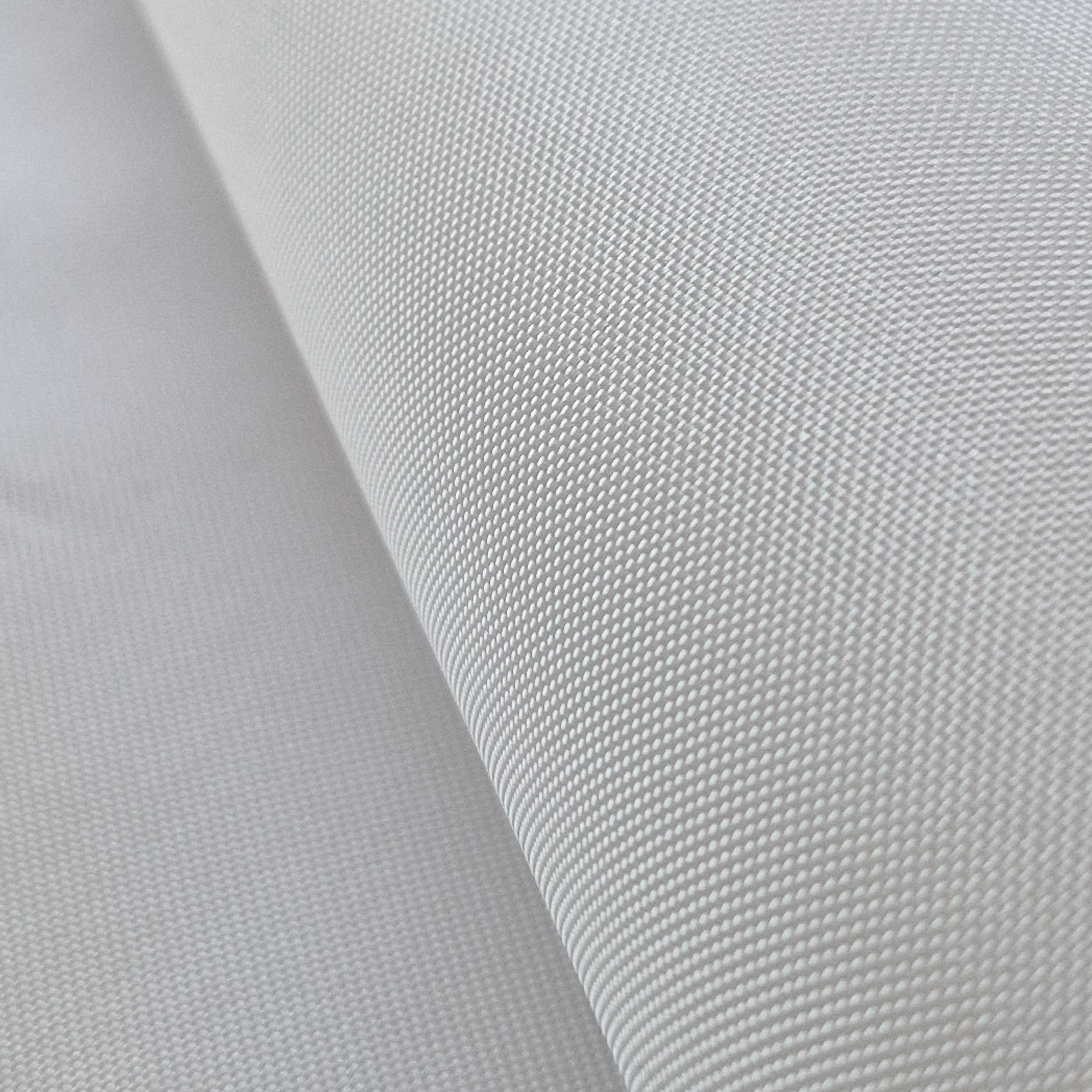 Tissu Polyester Enduit PU Non Feu M28018PSPUM1 45