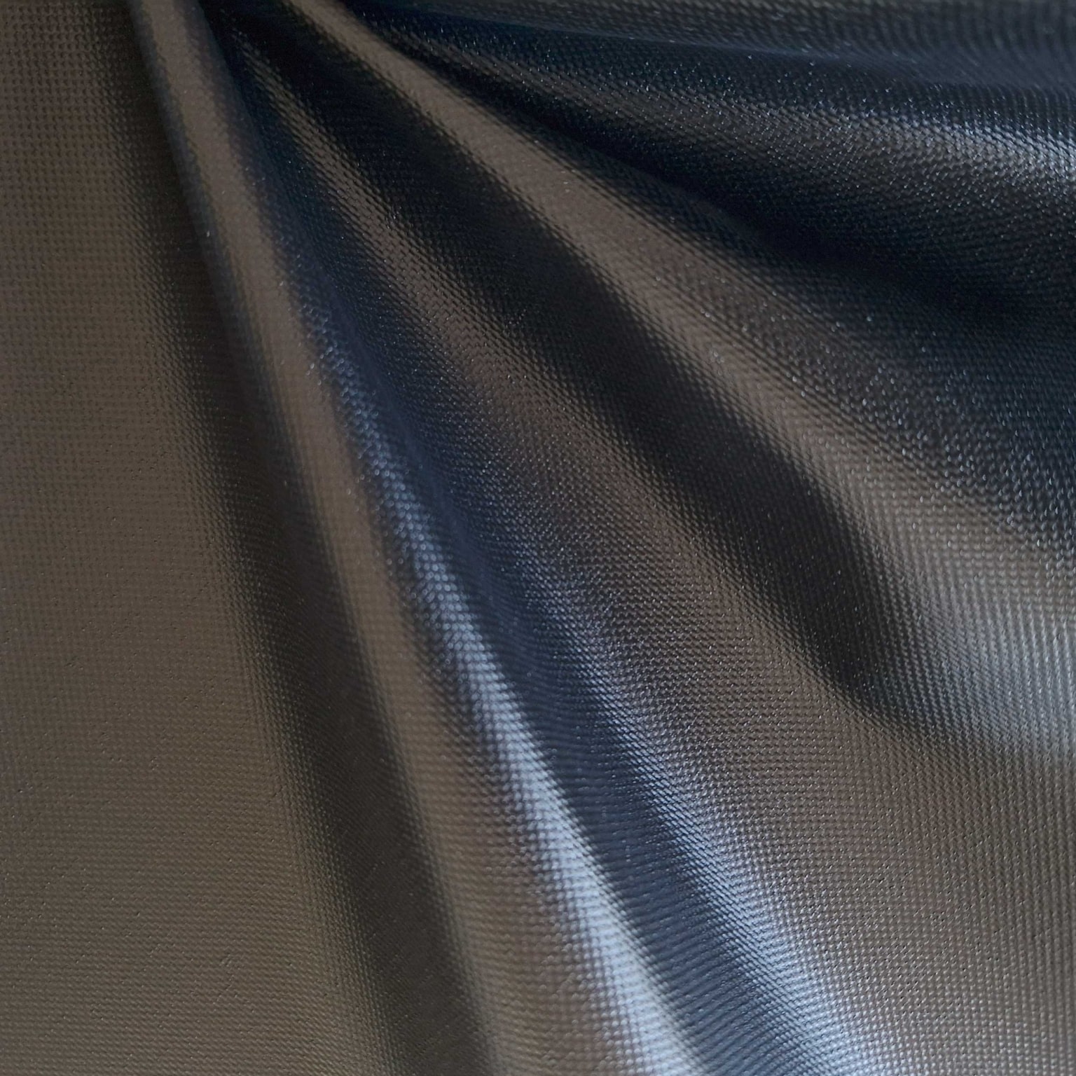 Tissu Polyester Enduit PU Sans Pfas M11010PS1520NOPUFR 220