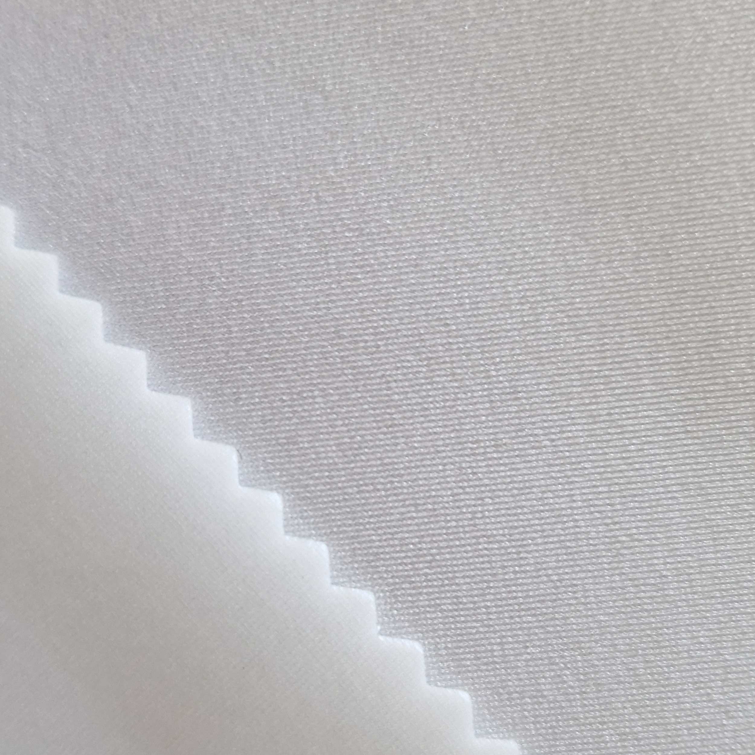 Tissu Technique Avec Film Polyuréthane FTI080PU1C 97