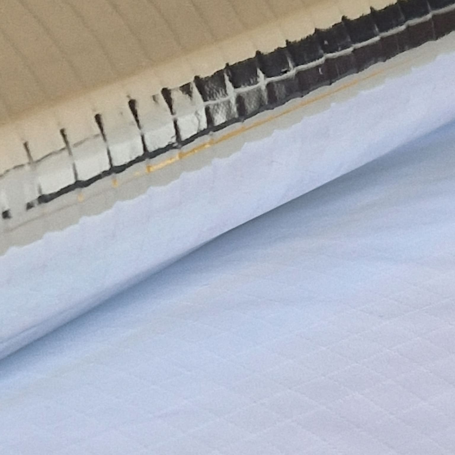 Tissu Technique Isolant Thermique M837FRALU FE150BC 40