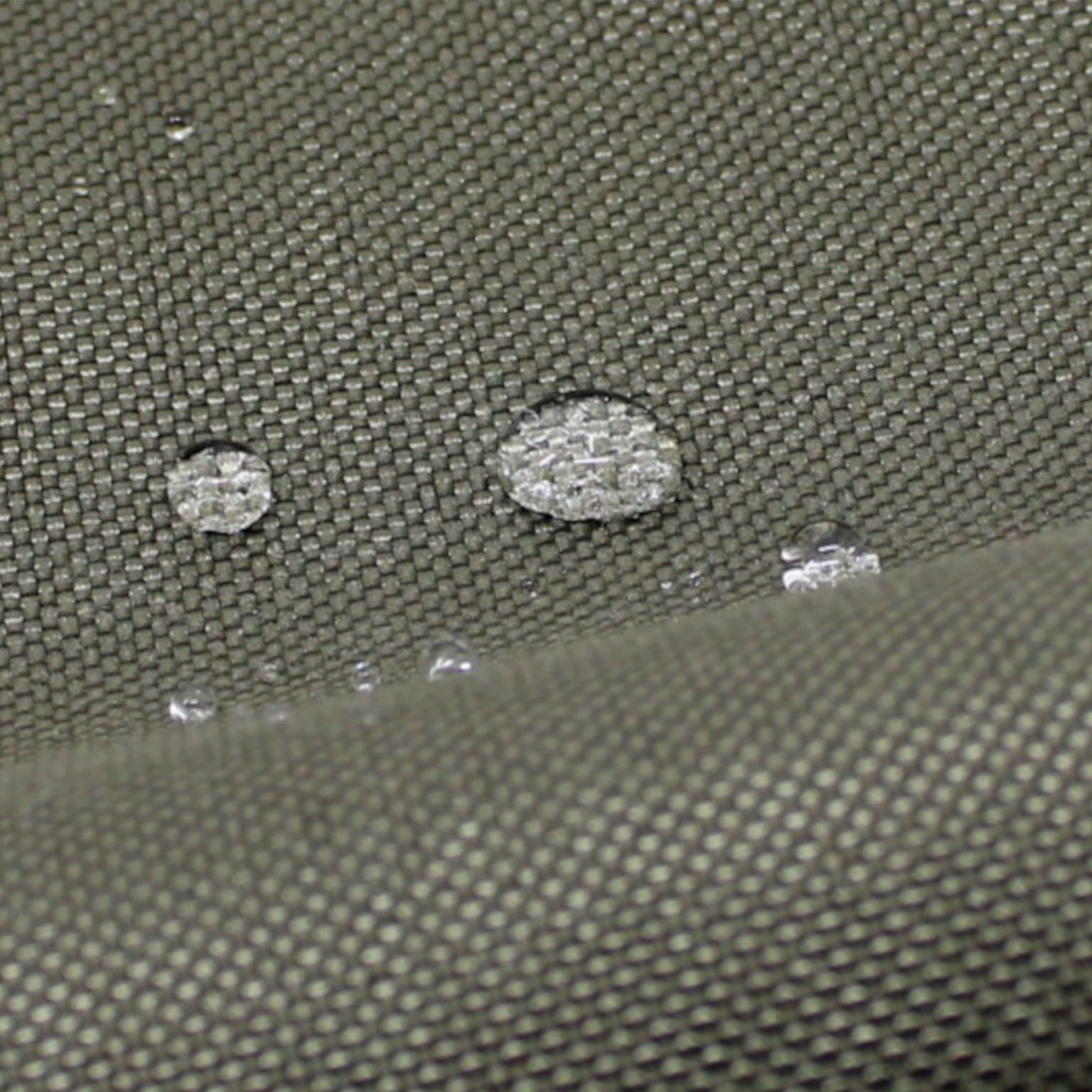 Tissus Technique Vert Otan Cordura