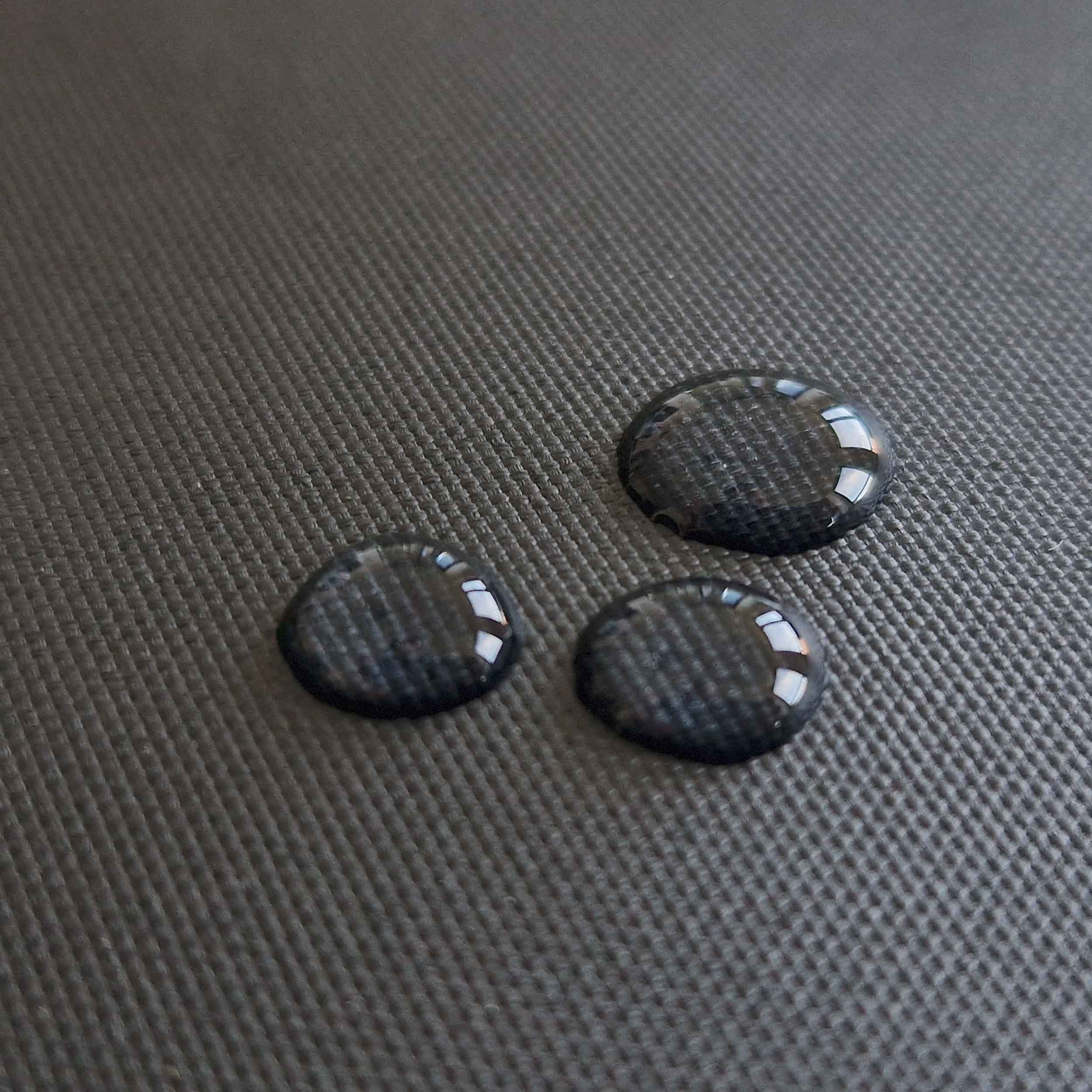 Toile Polyamide Enduite Polyuréthane  9720 02 2082