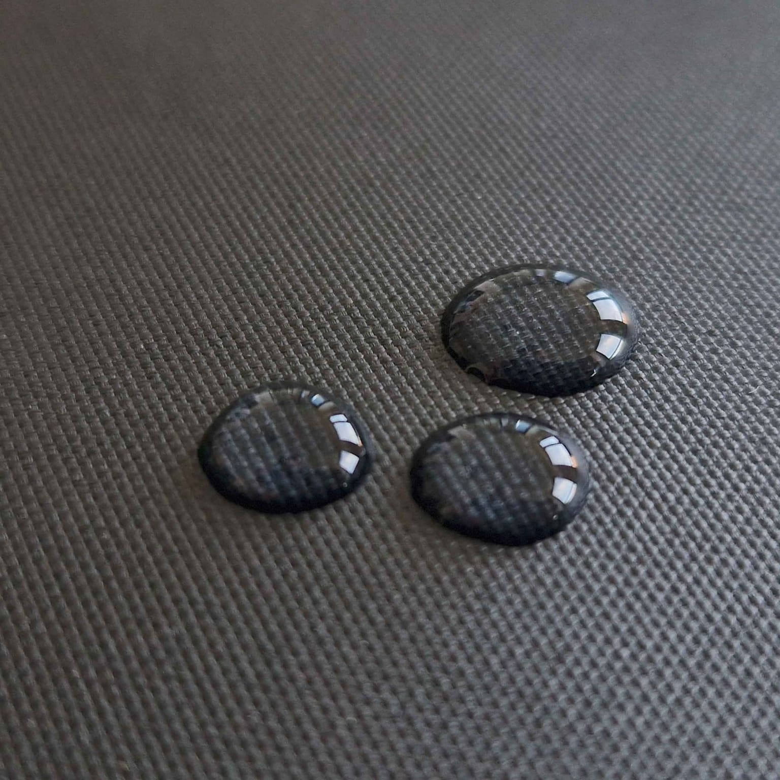 Toile Polyamide Enduite Polyuréthane  9720 02 2082