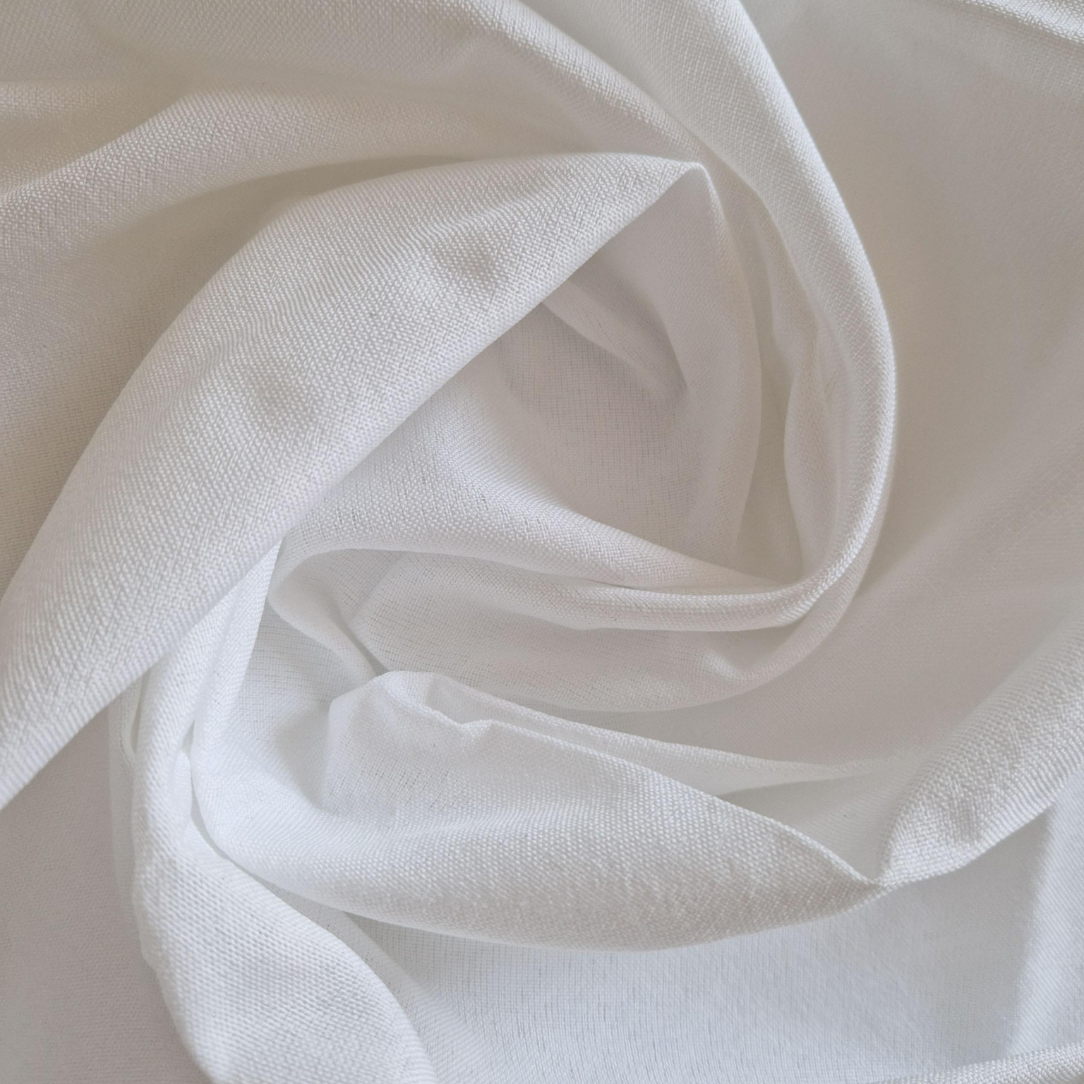 Toile Polyester écru Souple M35815PS165EC 207