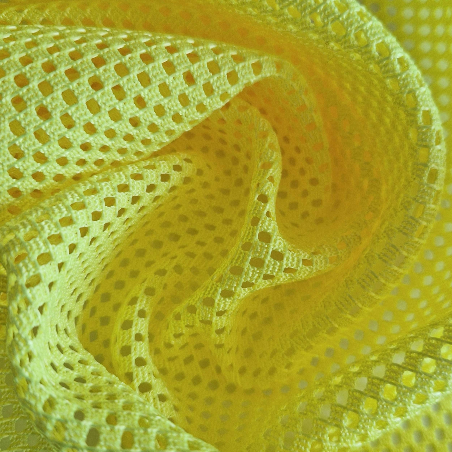 Tricot PES Fluo Haute Résistance F2373PSHVJAUNE 67