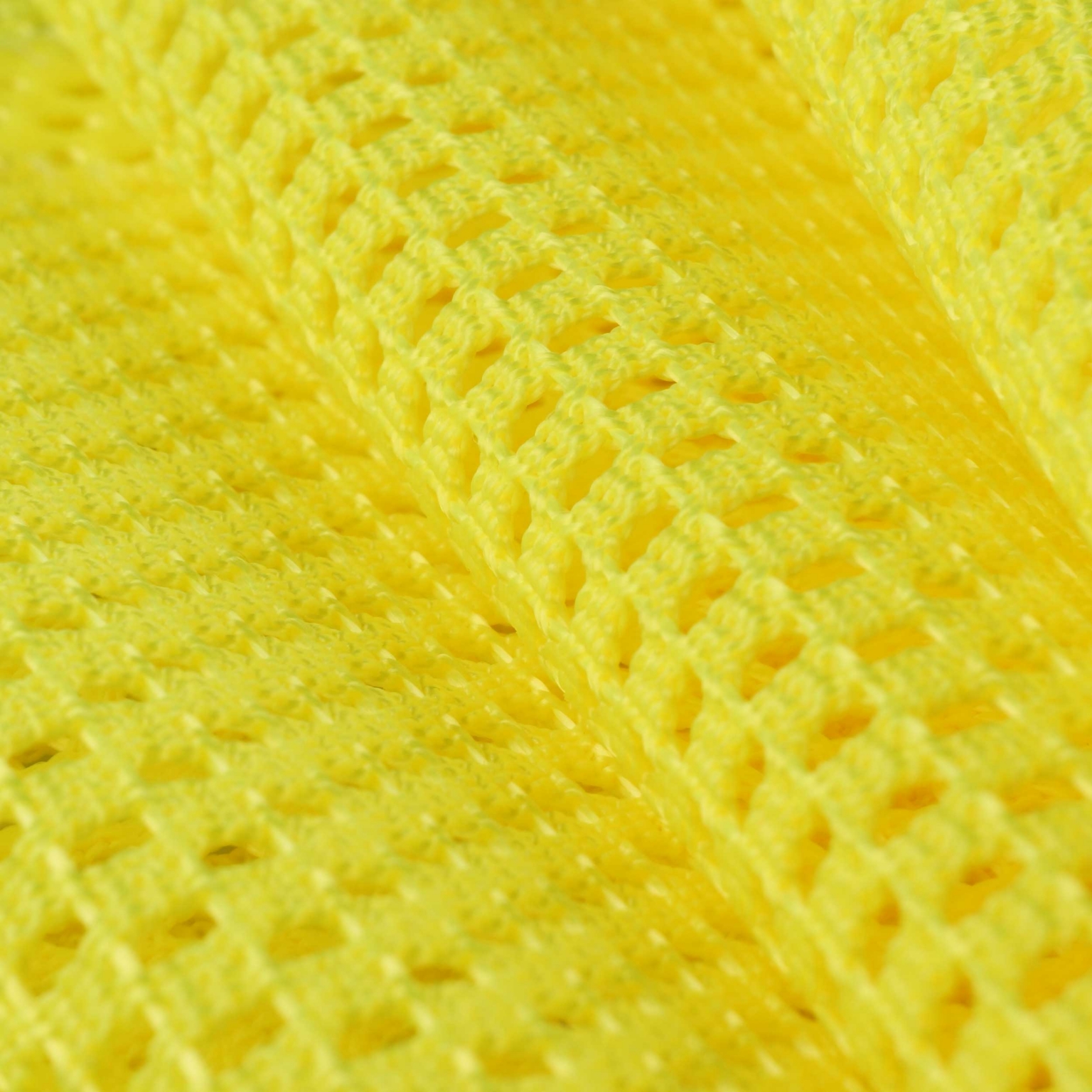 Tricot Ajouré Haute Visibilité F2373PSHVJAUNE 67