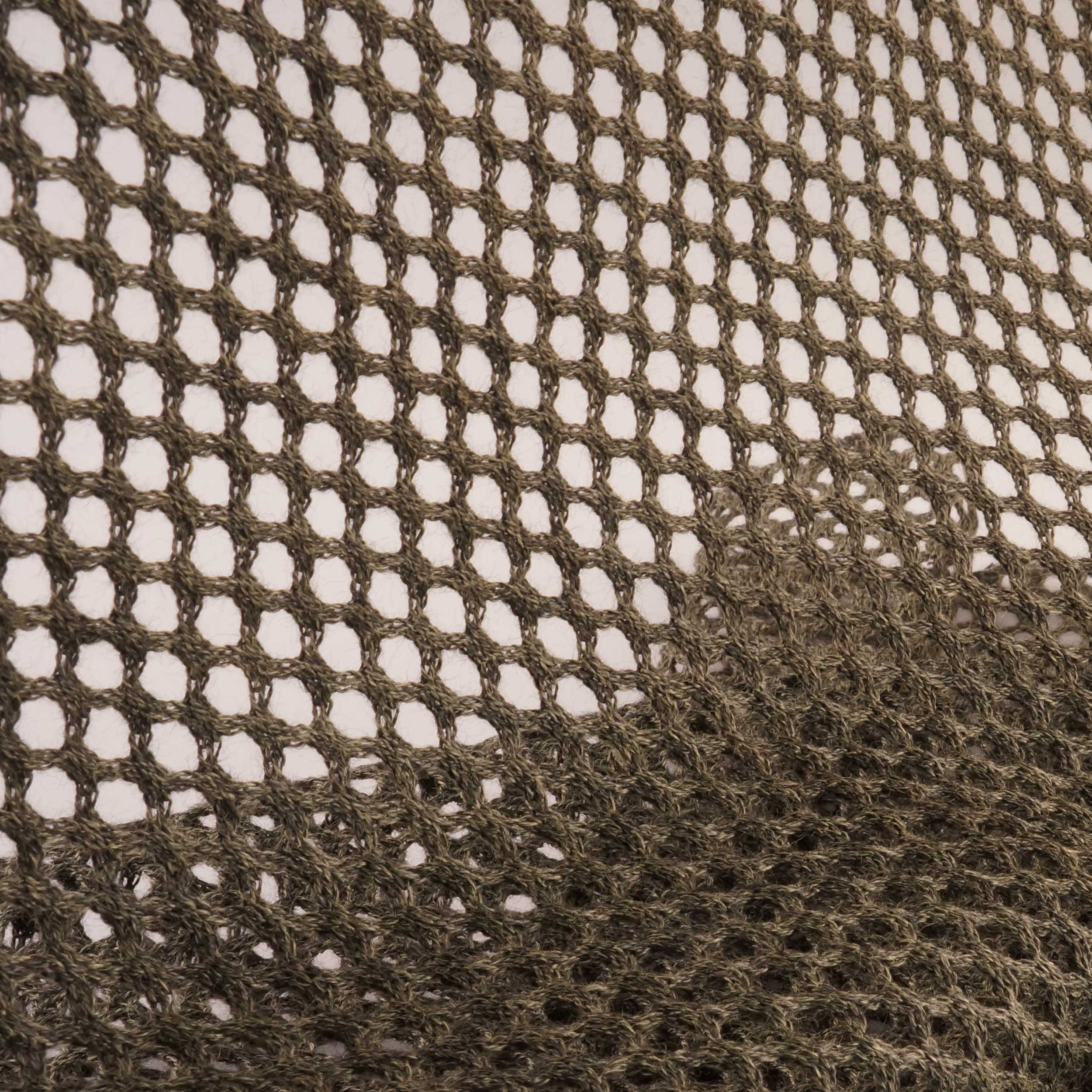 Tricot Militaire Carbone Para Aramide F7031CPA 68