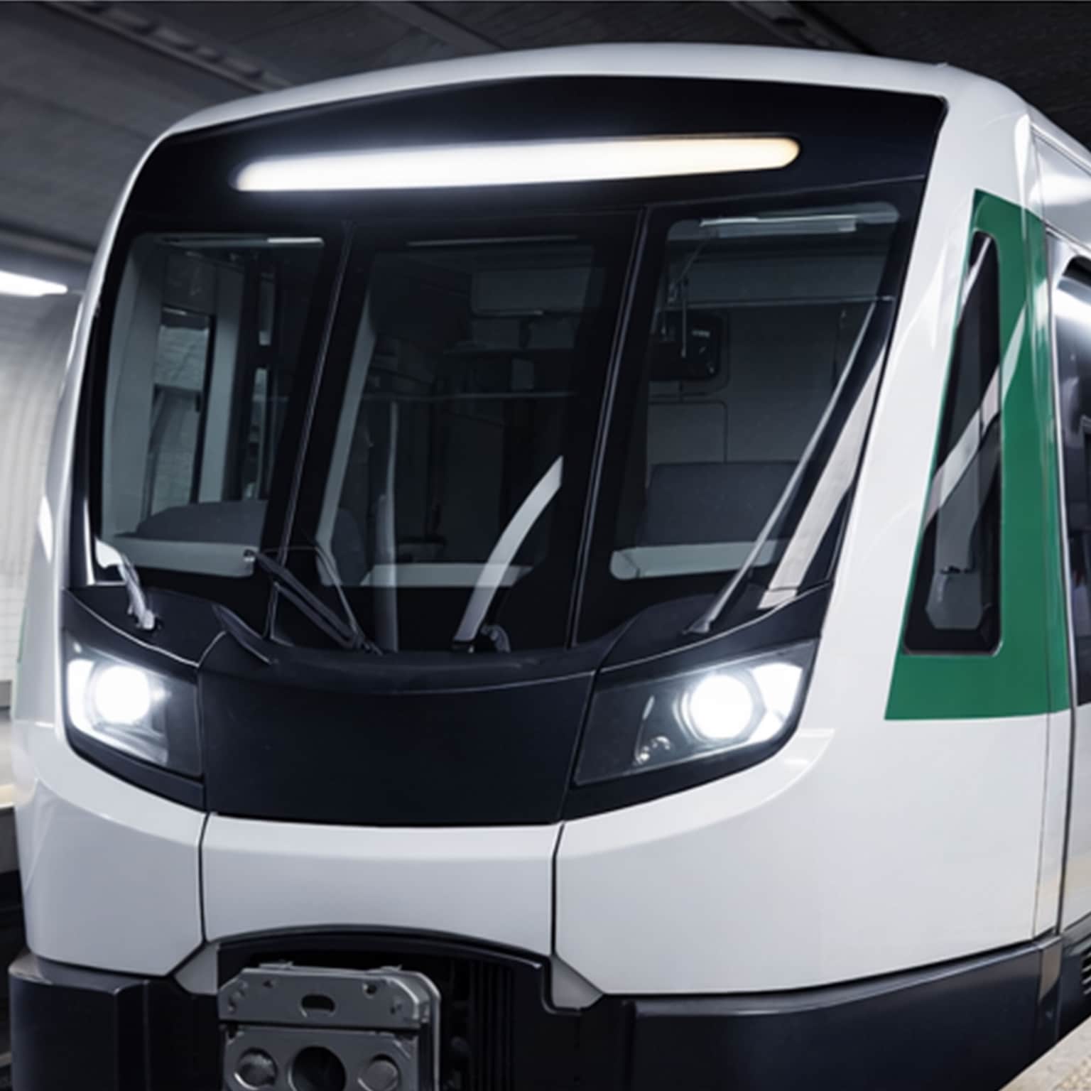 Coque Metro En Composites