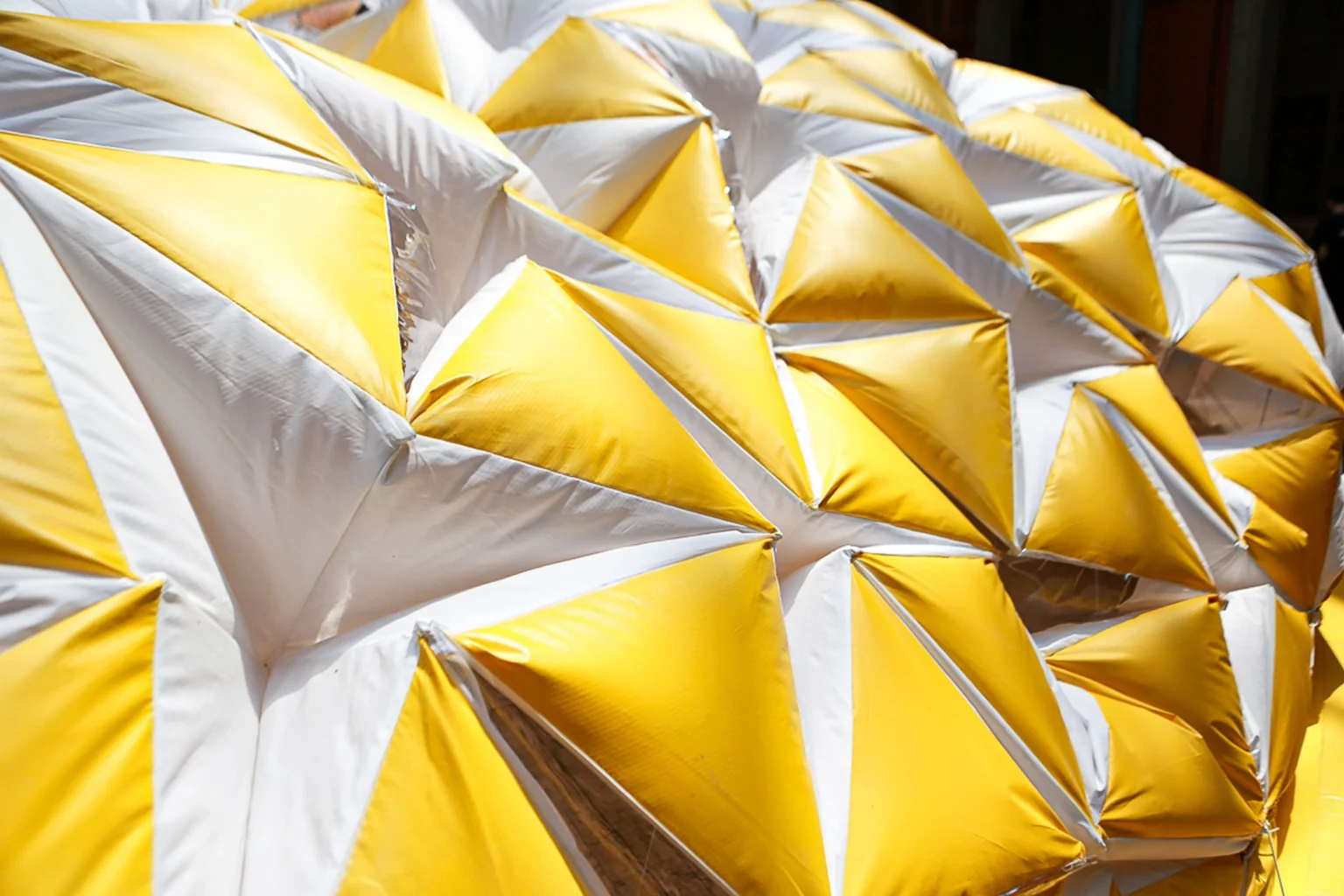 Tissu Montgolfiere